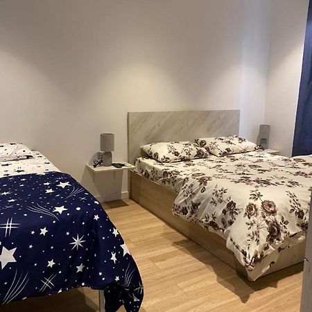 Apartamento Arier Space Fier Exterior foto