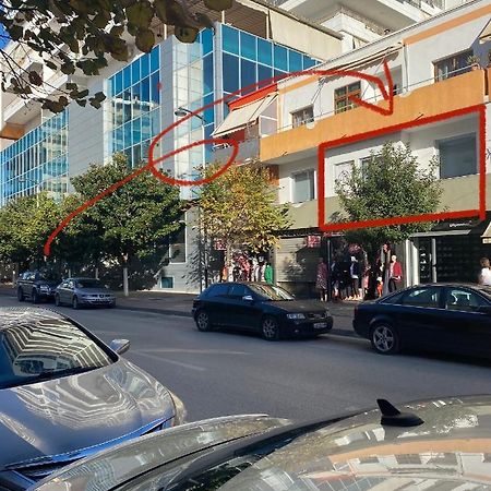 Apartamento Arier Space Fier Exterior foto