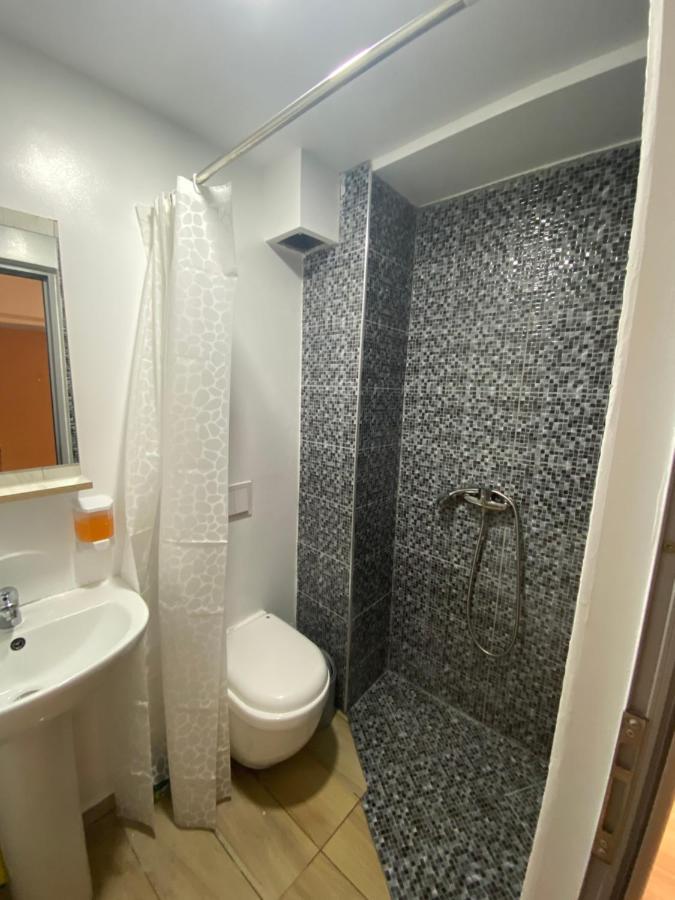 Apartamento Arier Space Fier Exterior foto