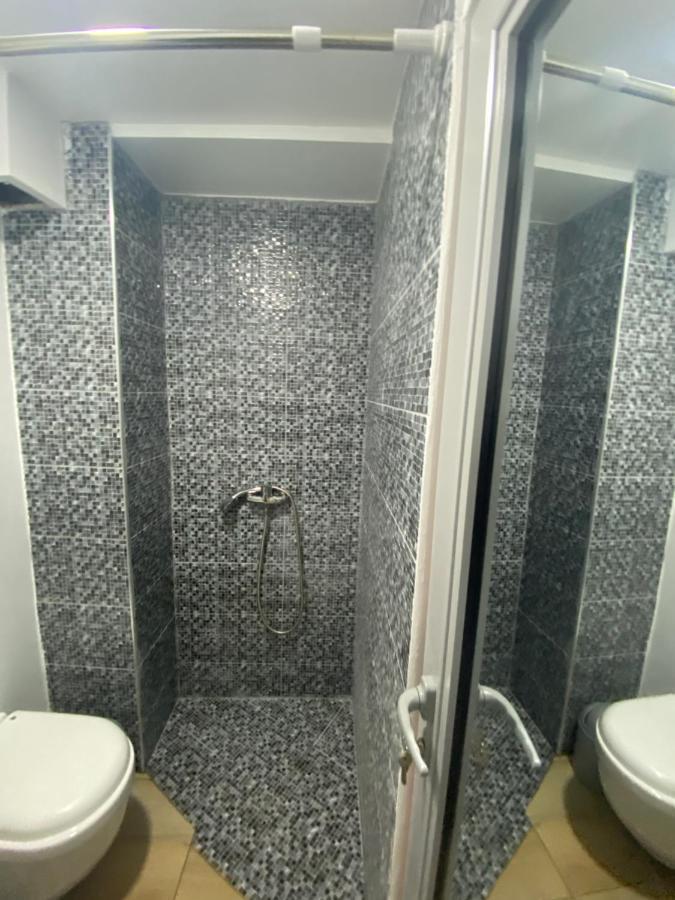 Apartamento Arier Space Fier Exterior foto