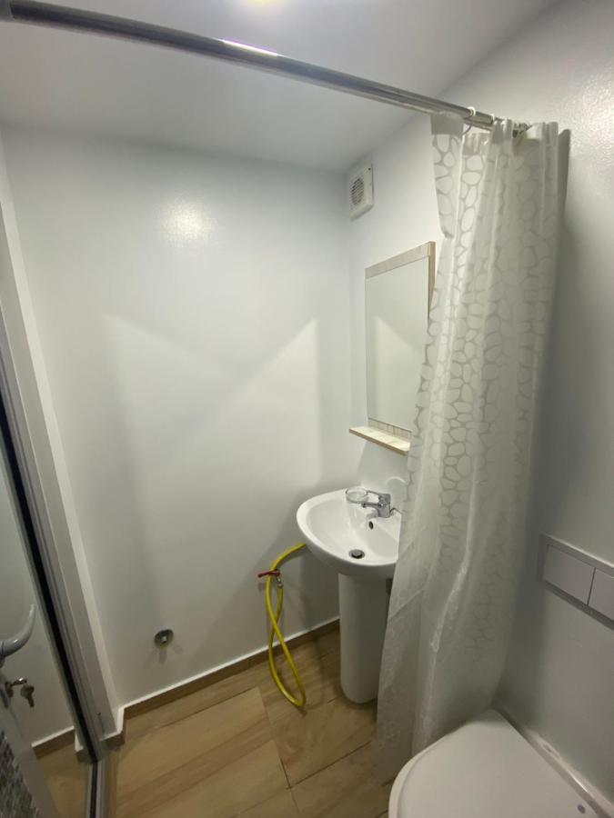 Apartamento Arier Space Fier Exterior foto