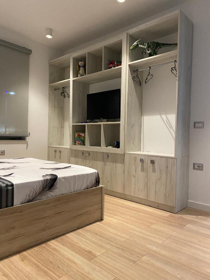 Apartamento Arier Space Fier Exterior foto