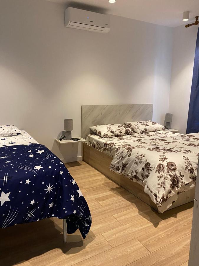 Apartamento Arier Space Fier Exterior foto