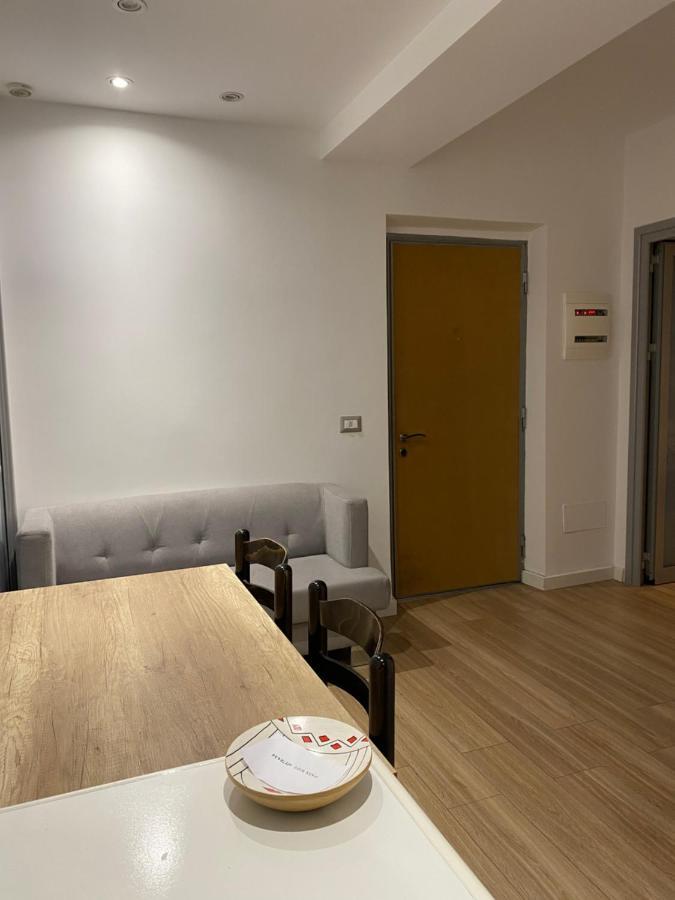 Apartamento Arier Space Fier Exterior foto